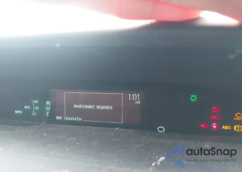 2014 Toyota Prius Three z USA, uszkodzony, nr VIN JTDKN3DU4E0374319